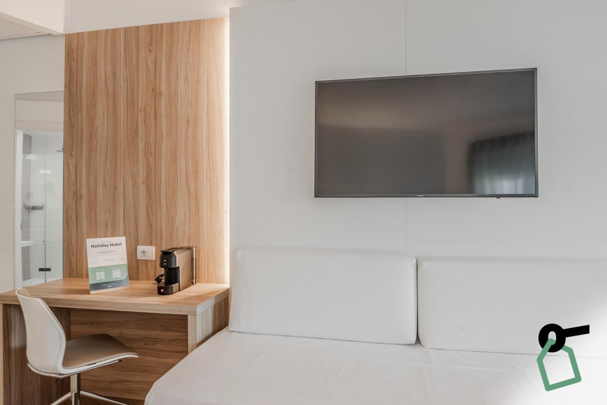 Hotiday Room Collection - Tirrenia Εξωτερικό φωτογραφία