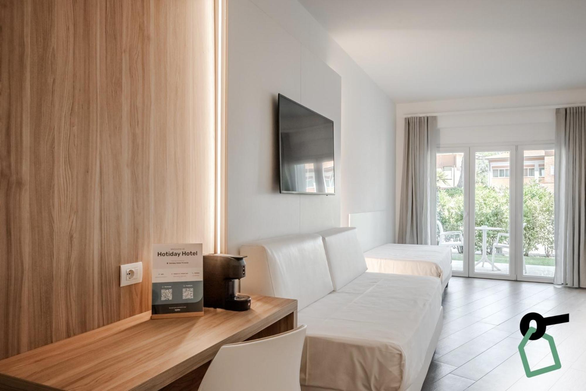 Hotiday Room Collection - Tirrenia Εξωτερικό φωτογραφία