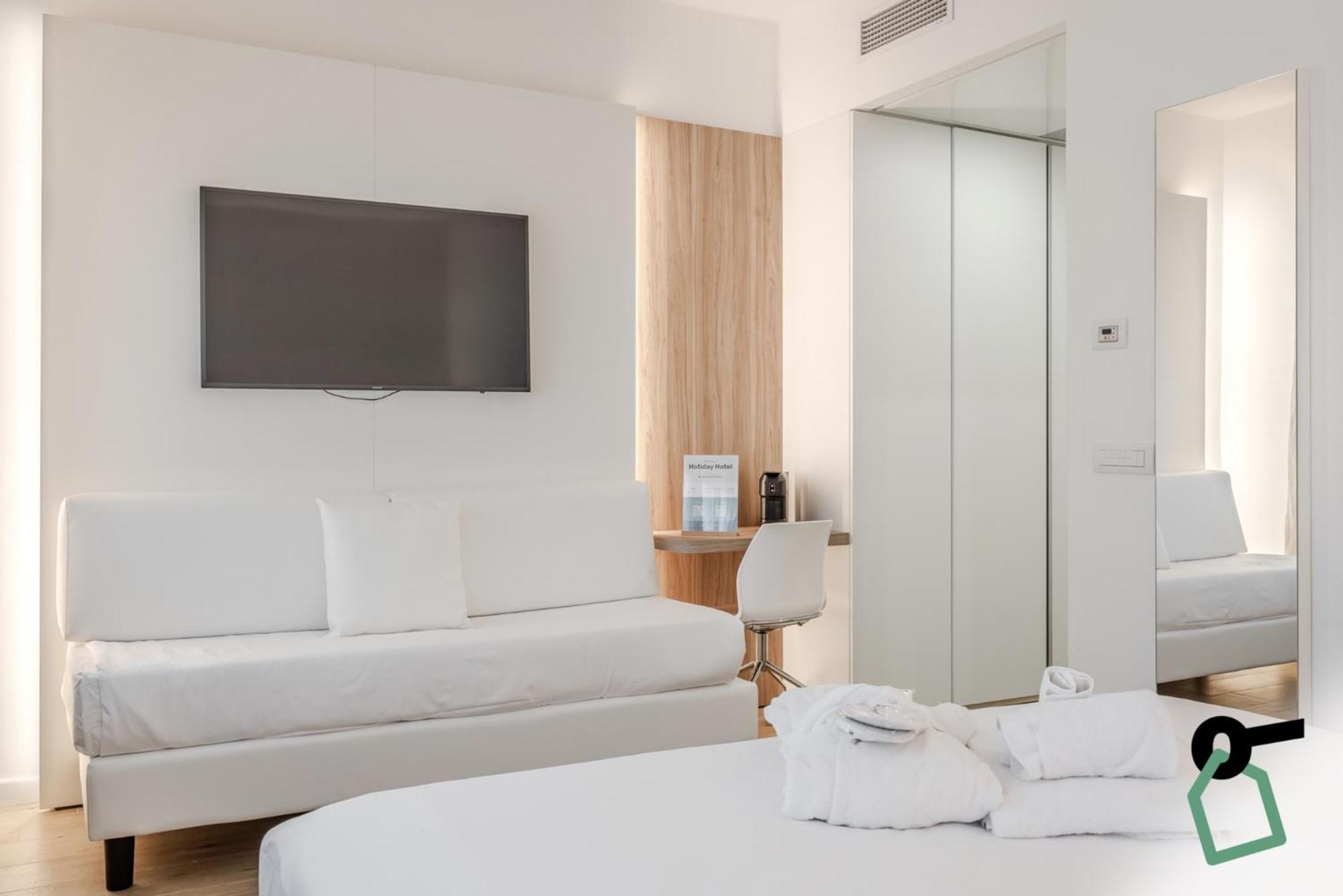 Hotiday Room Collection - Tirrenia Εξωτερικό φωτογραφία