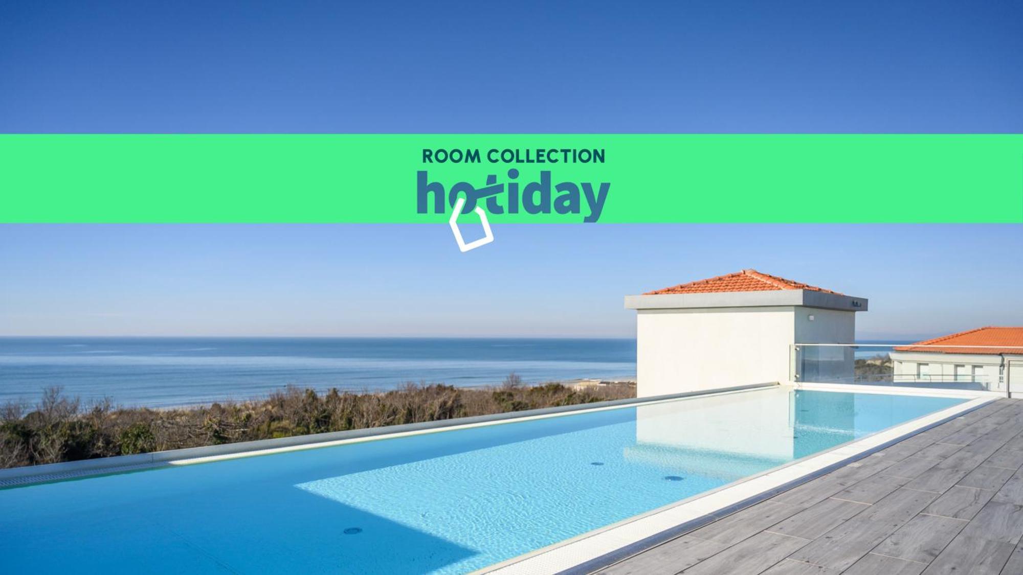 Hotiday Room Collection - Tirrenia Εξωτερικό φωτογραφία