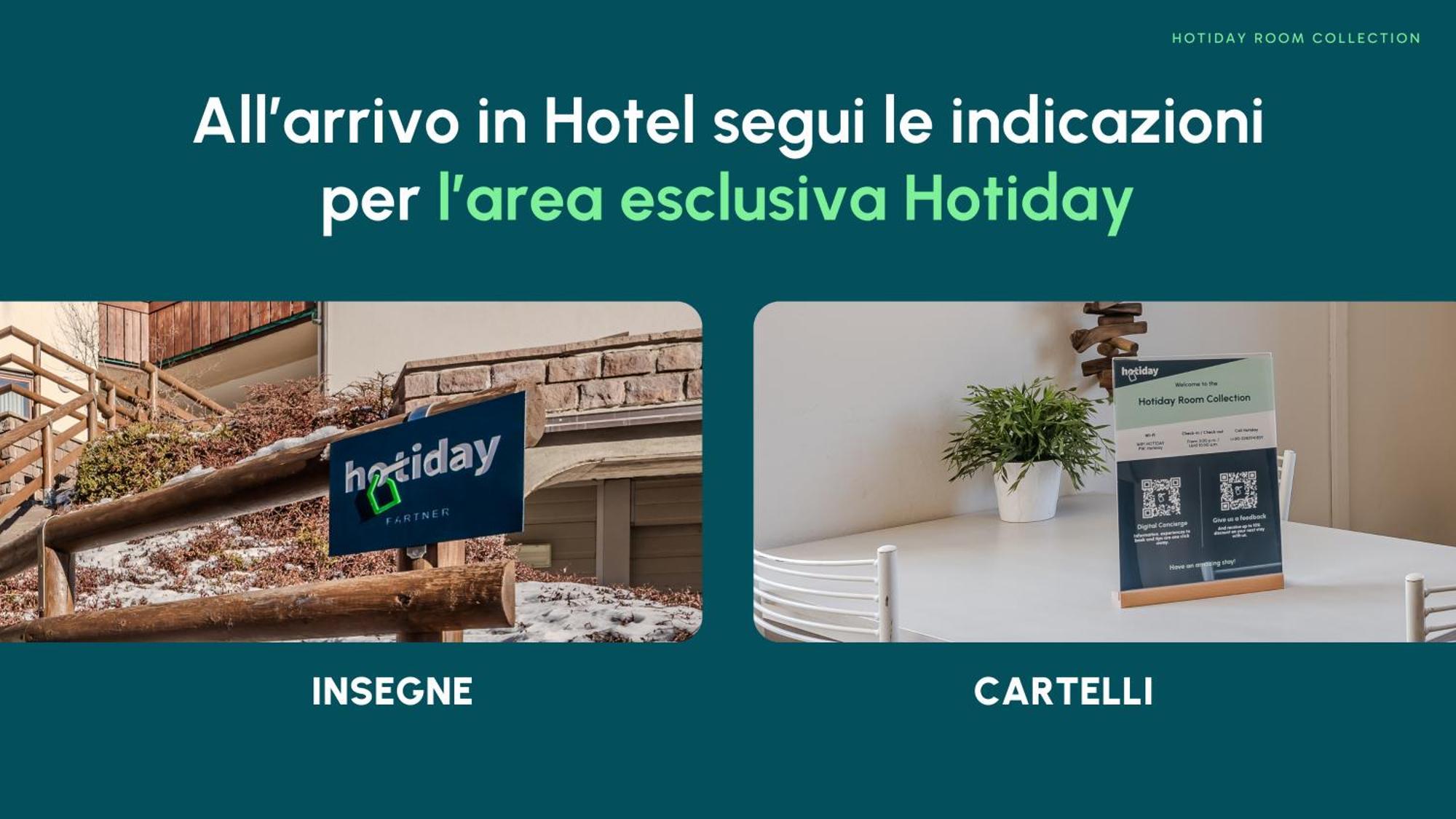 Hotiday Room Collection - Tirrenia Εξωτερικό φωτογραφία